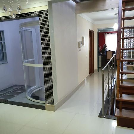 Alt House 706 Norte Hotel Brasília Eksteriør billede