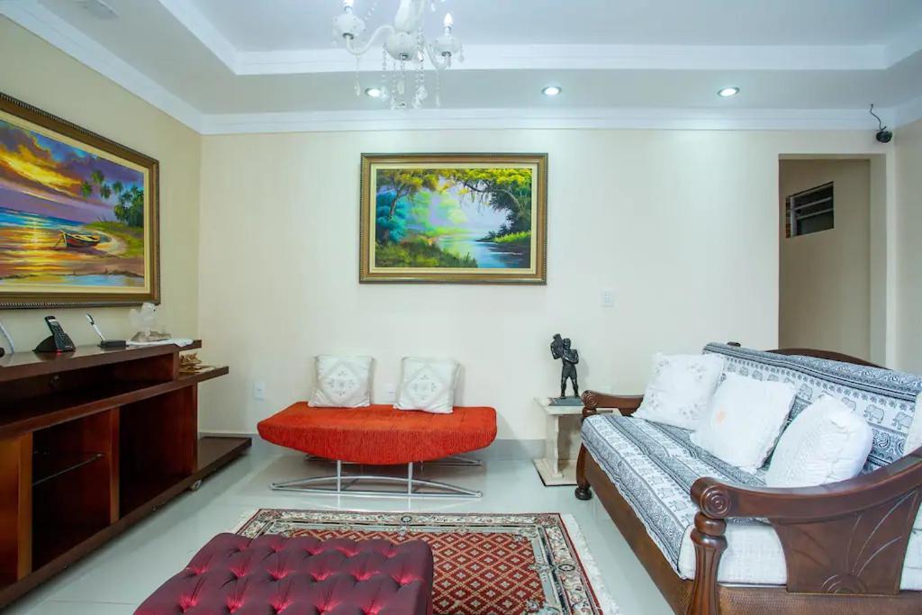 Alt House 706 Norte Hotel Brasília Eksteriør billede