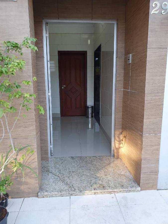 Alt House 706 Norte Hotel Brasília Eksteriør billede