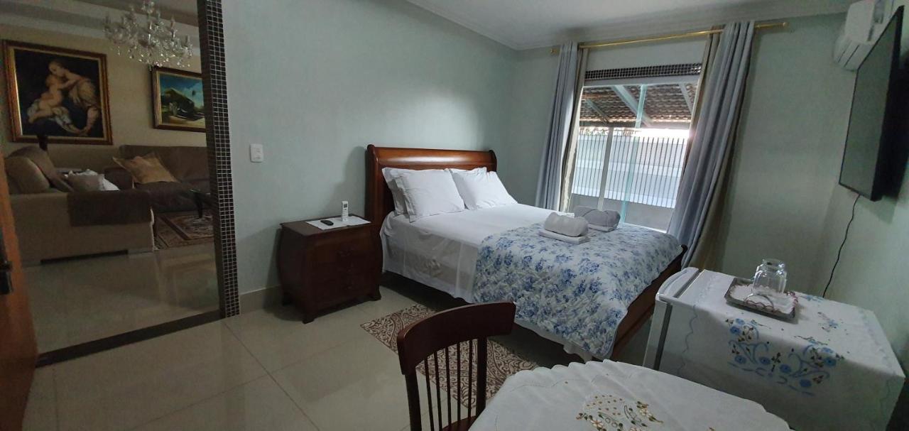Alt House 706 Norte Hotel Brasília Eksteriør billede