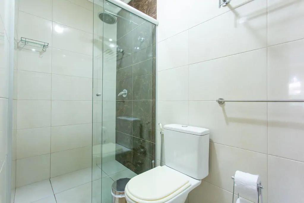 Alt House 706 Norte Hotel Brasília Eksteriør billede