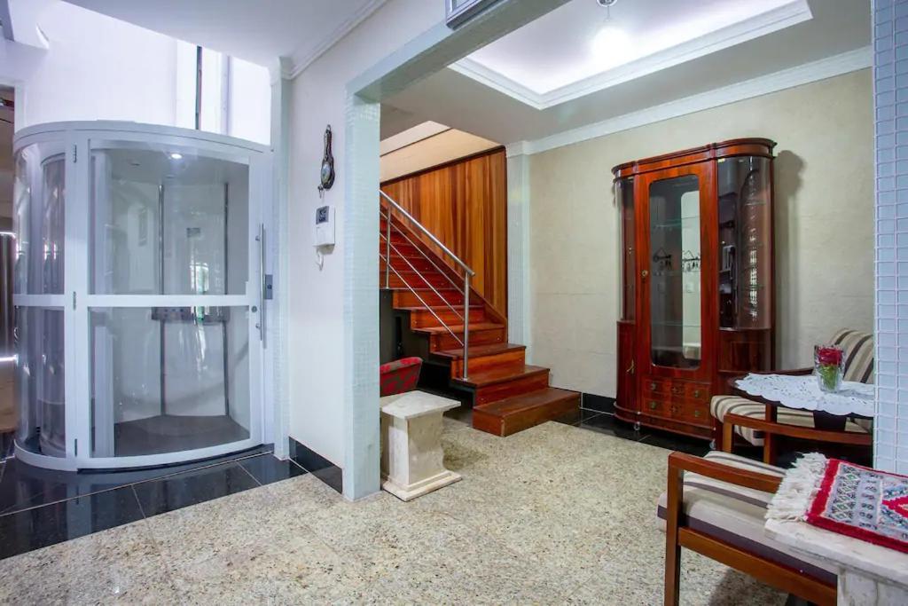 Alt House 706 Norte Hotel Brasília Eksteriør billede