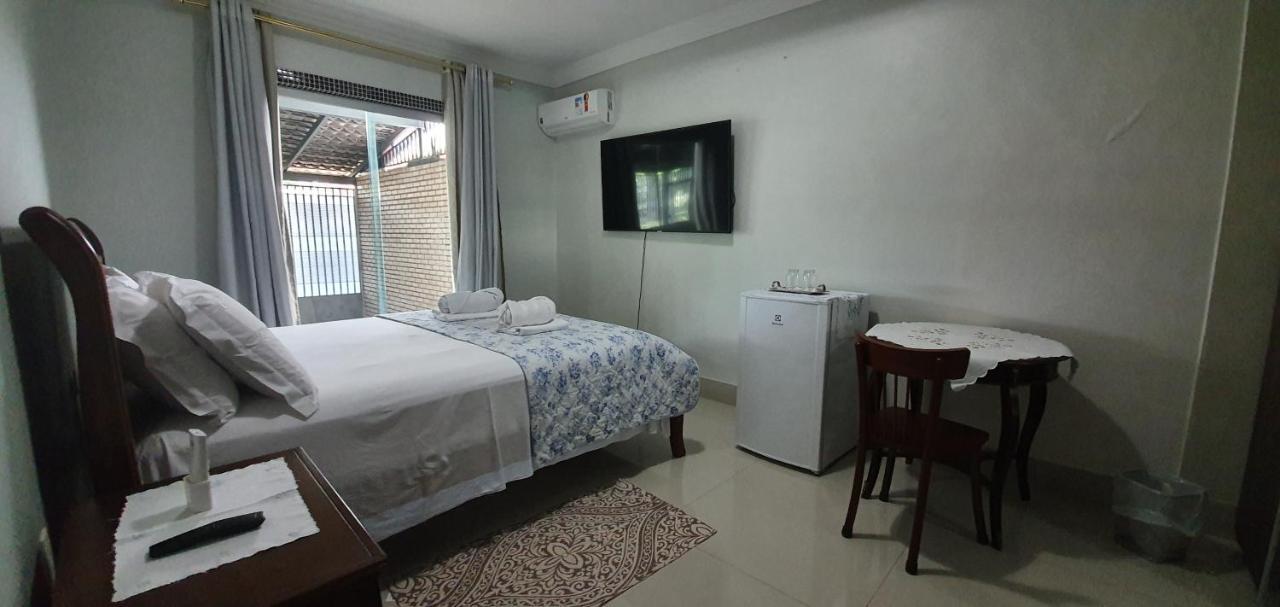 Alt House 706 Norte Hotel Brasília Eksteriør billede