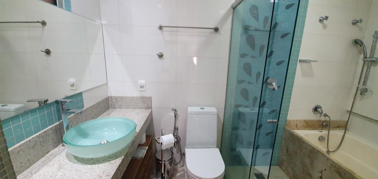 Alt House 706 Norte Hotel Brasília Eksteriør billede