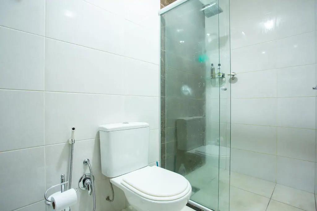 Alt House 706 Norte Hotel Brasília Eksteriør billede