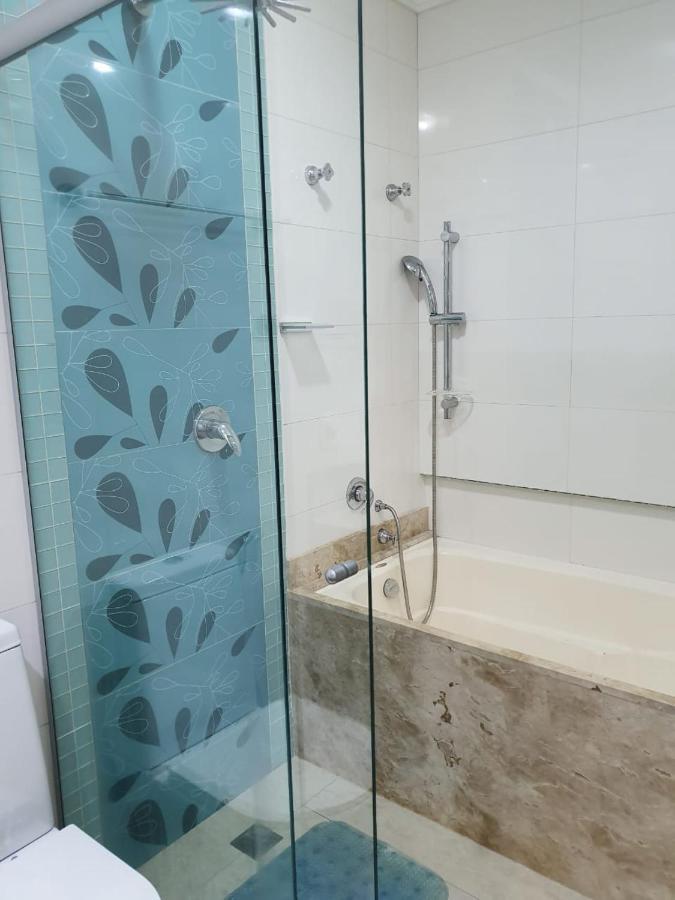 Alt House 706 Norte Hotel Brasília Eksteriør billede