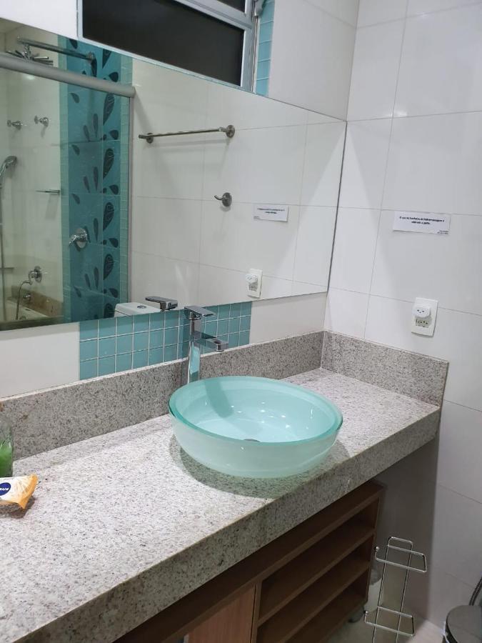 Alt House 706 Norte Hotel Brasília Eksteriør billede